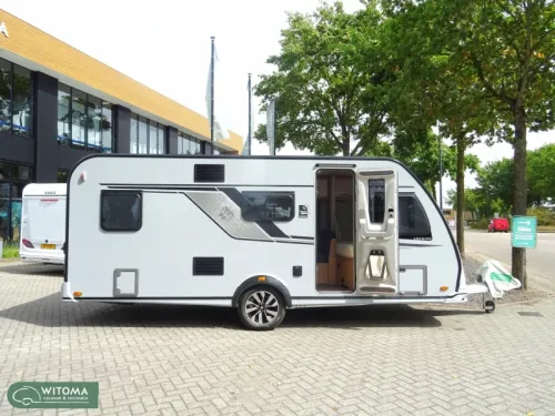 Knaus Sudwind Black Selection 500 QDK 50 Jahre Witoma Vorteil! Foto: 22