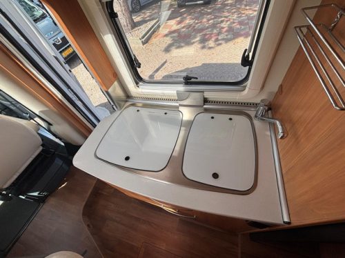 Hymer EXT 414 Foto: 12