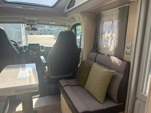 Adria Compact PLUS DL FULL OPTIONS  foto: 5