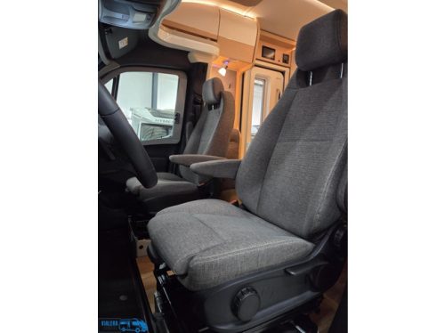 Hymer BMC-T 600 White Line * 170hp Automatic* 2025*As new photo: 10