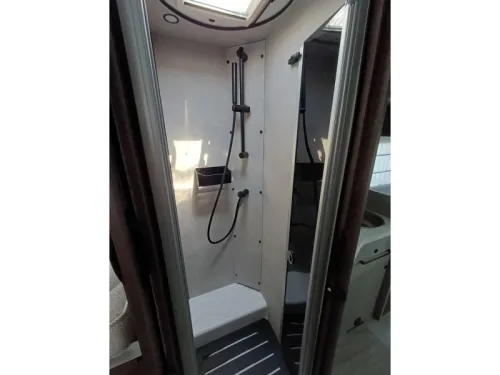 Benimar Tessoro 468 show model 2026  photo: 14