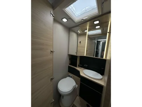 Chausson Etape Line 724 NEW photo: 14