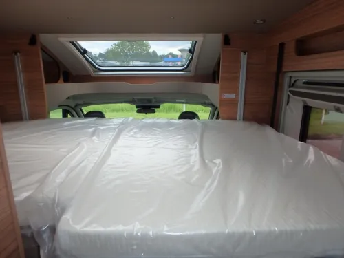Weinsberg CaraSuite 650 MEG EDITION-SPICY Foto: 18