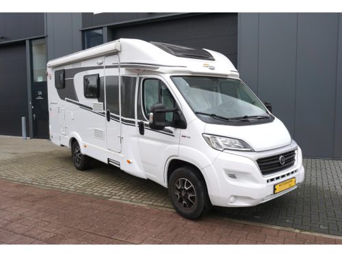 Carado T 337 Automatic / single beds photo: 1