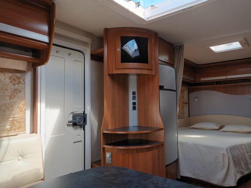 Cabby Caienna 570 Foto: 4