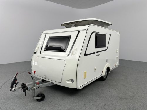 Trigano Mini Freestyle 290 photo: 13