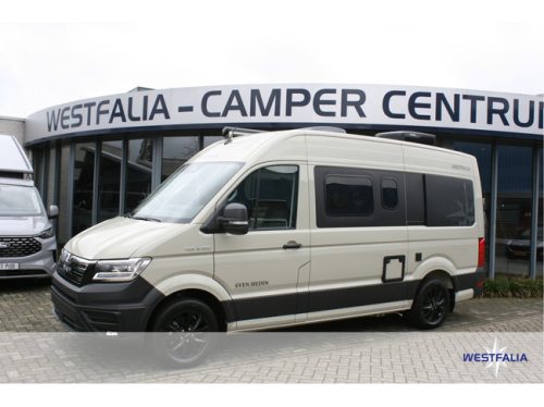 Westfalia Sven Hedin 600D Premium 163PS Aut. jetzt Lithium-Batterie &amp; Solarpanel f&uuml;r 0,00 &euro; Foto: 0