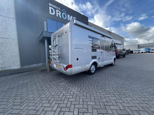 Hymer Exsis-I 522 photo: 4