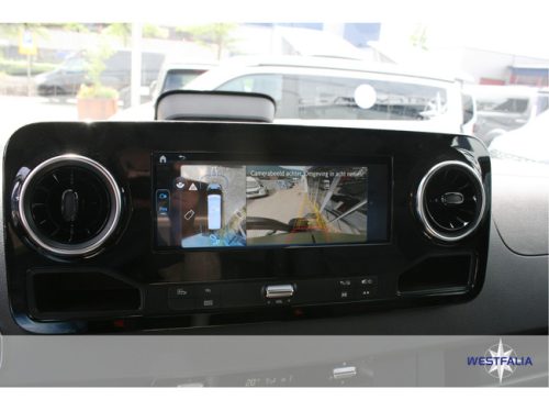 Mercedes-Benz Sprinter 319 CDI 4x4 X-Innova photo: 16