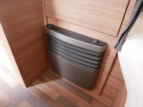 Weinsberg CaraOne 390 QD Inkl. Vorzelt  Foto: 14
