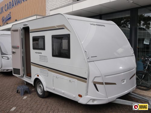 Weinsberg CaraOne 390 QD Inkl. Vorzelt Foto: 0