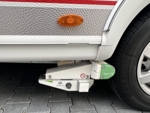 B&uuml;rstner Premio Life 425 TS photo: 20