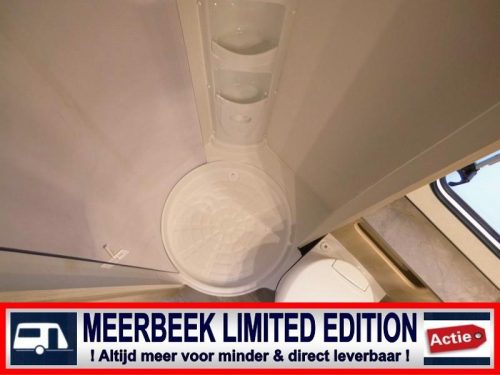 Hobby De Luxe 545 KMF 2026 NEUESTES MODELL! Foto: 20