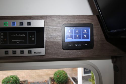 Benimar  Tessoro T463  photo: 16