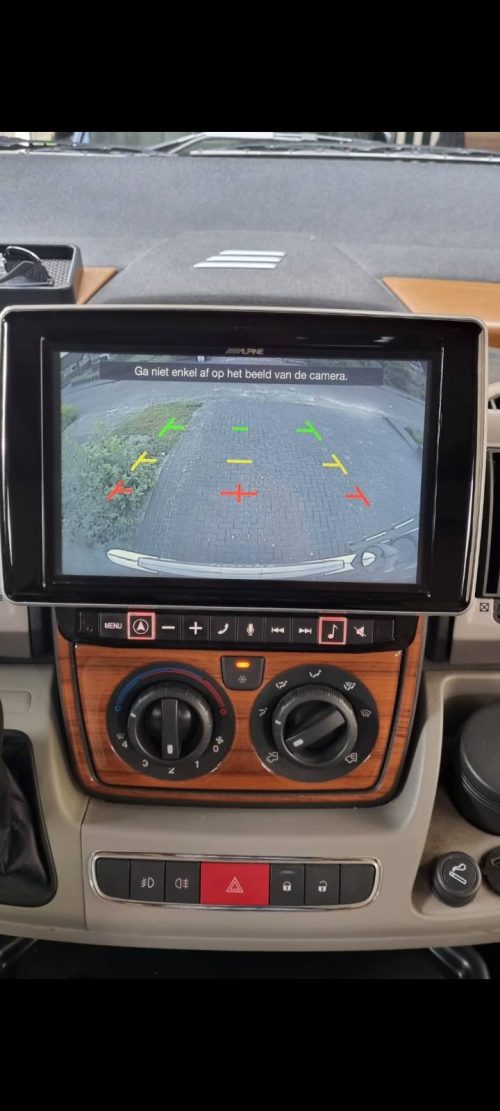 HYMER B 614 SL LANG Foto: 6