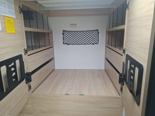 Chausson X X640, &iexcl;&iexcl;la sensaci&oacute;n de 2027!! foto: 21