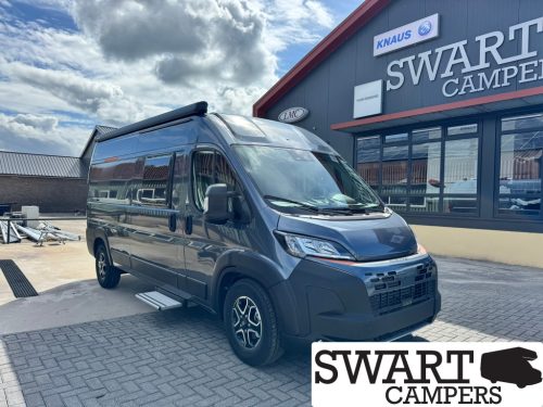 Weinsberg CaraBus Grey 600 MQ Edition [FIRE], maxi