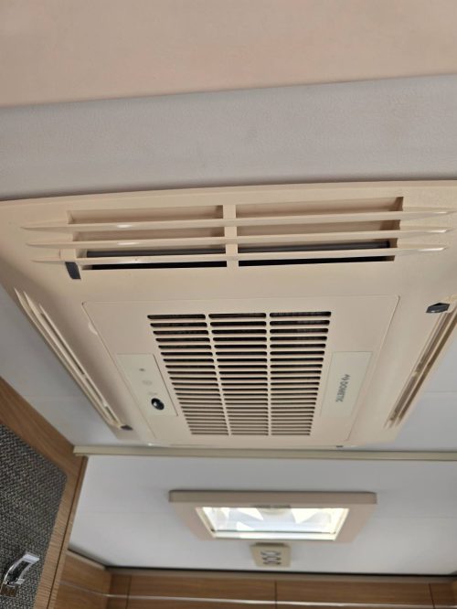 ADRIA ADORA 613UL Foto: 25