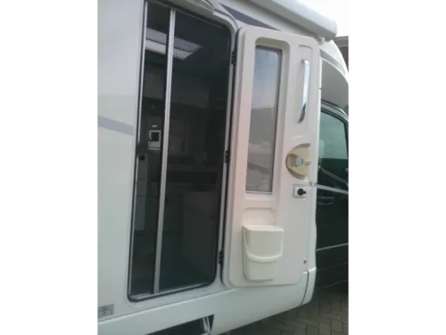 Hymer Tramp S 685 Wie neu! super komplett Foto: 21