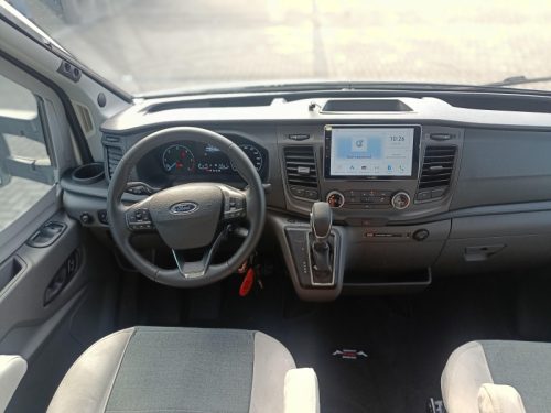 Chausson Titanium Premium 788  photo: 22