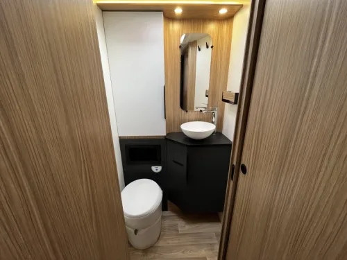 Pilote G 740 FC A-class Motorhome, 2027  photo: 10