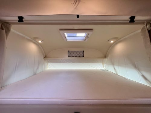 Rapido Distinction 96 I Premium Automatic Alde photo: 20