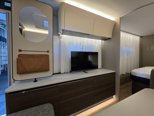 Adria Alpina 663 HT foto: 18
