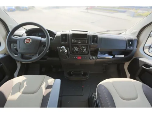 Forster A699 VB 7 Personen|2 Klimaanlagen|TV|Sonne|A21  Foto: 16