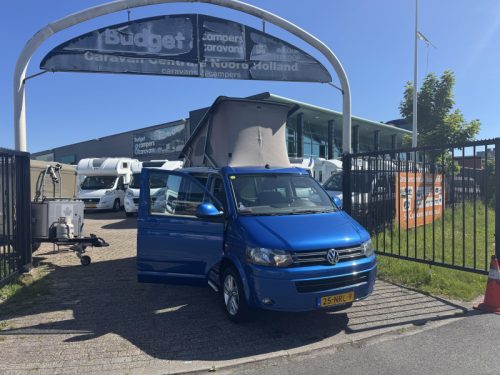 Volkswagen California Ocean DSG photo: 5