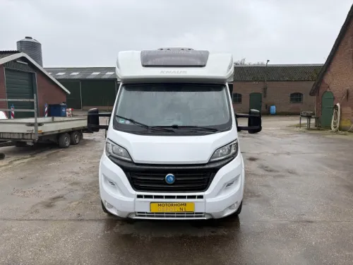 Knaus Sun Ti 700 MX photo: 6