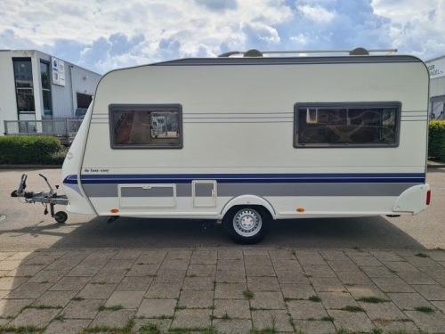 Hobby De Luxe 440 SB Meeneemprijs  foto: 4