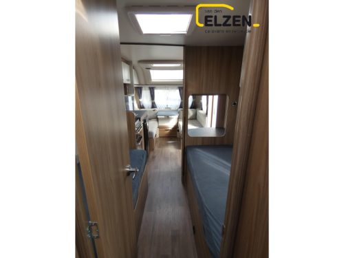 Sprite Mondial 490 SE Mover, awning, awning photo: 15