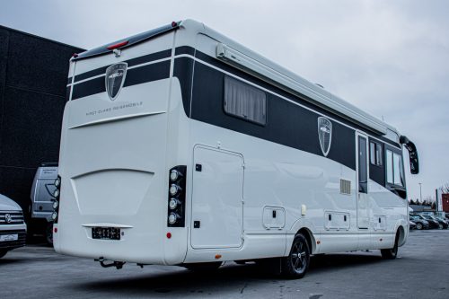 Morelo Loft 86 LBXT photo: 10