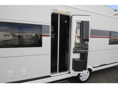 Hobby De Luxe 540 UL Model Year 2027 photo: 20