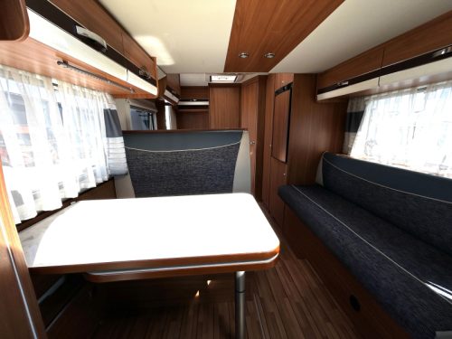 Weinsberg CaraLoft 600 MG Pop-top roof/2015/5.99M/Euro-5! photo: 5