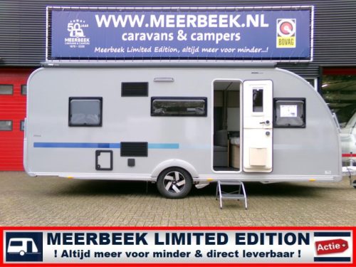 Adria Altea 552 PK SILVER EDITION 2027 EINZIGARTIG  Foto: 1