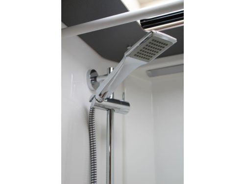 Hymer BML Master Line 780 Camas individuales + Techo elevable foto: 64