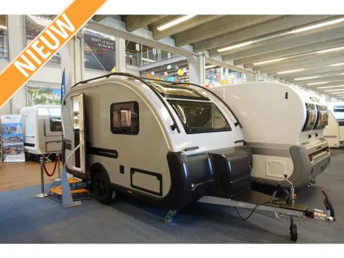Adria Action Sport 391 LH 'Off-road' und komplett Foto: 0