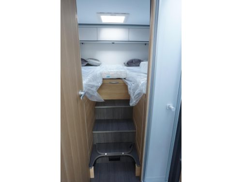 Adria Matrix Axess 670 SL photo: 8
