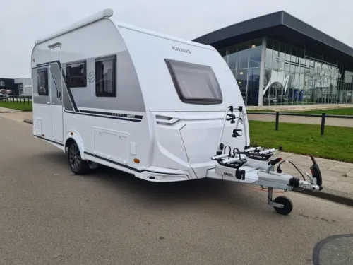 Knaus Sport E-Power Selection 400 QD Mover Foto: 6