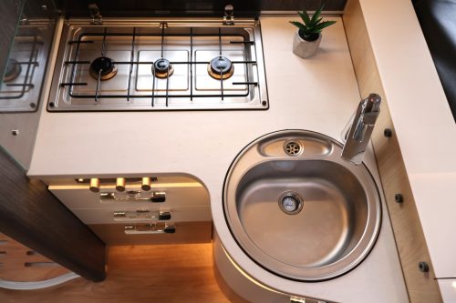 Hymer BML-I 790 photo: 14