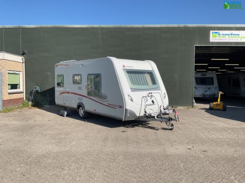 Sterckeman Romance 480CP