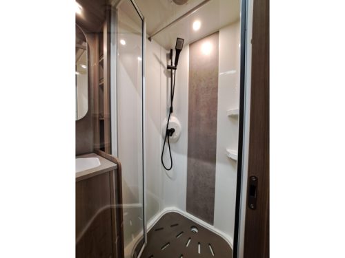 Kabe Royal 600 TDL E2  photo: 19