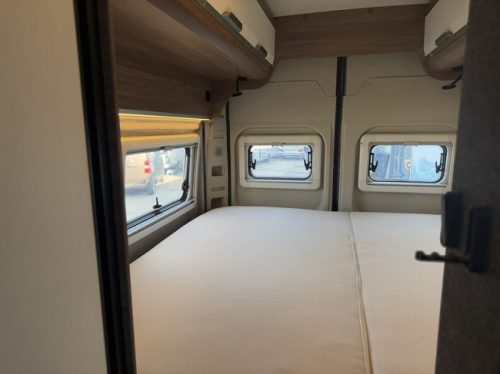 Knaus BOXLIFE 630 ME foto: 23