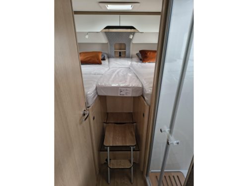 Hymer BML-T 780 -- Premium - Advantage photo: 16