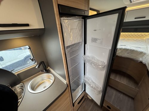 Knaus L!ve Ti 650 MEG photo: 20