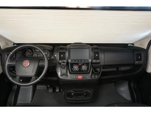 Adria Twin Supreme 640 SGX AUTOMATIK/160PS/KLIMAANLAGE Foto: 8