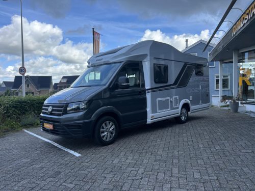 Knaus Van Wave 640 MEG foto: 1