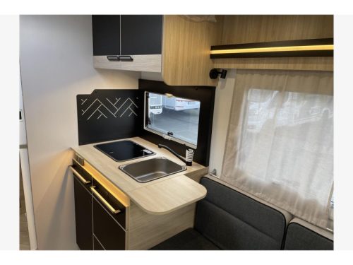 Chausson 640 ultimate luxury space wonder photo: 3