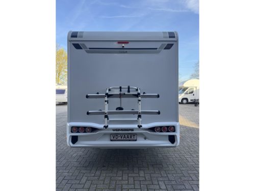Weinsberg CaraLoft 650 MEG Foto: 2